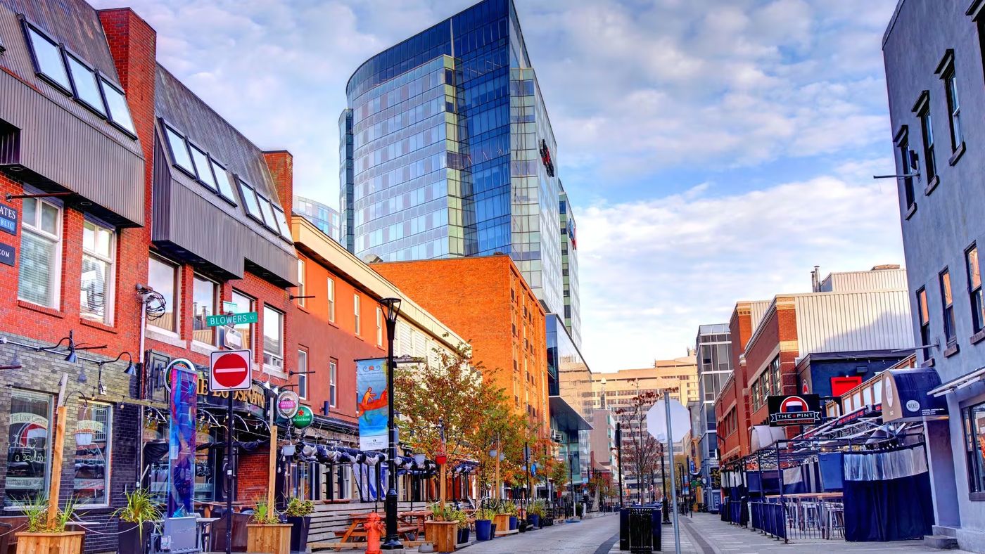 Best Neighbourhoods in Halifax, REMAX Canada