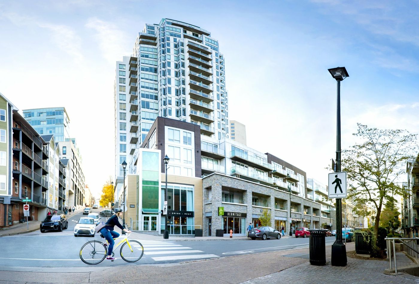Halifax Partnership | Halifax Neighbourhoods: Discover the City's…