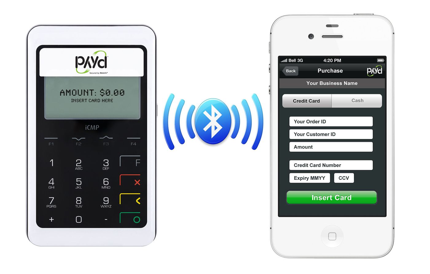 Moneris Launches "Canada's First Debit-Enabled Mobile Payment System" But It's Not Out Until 2014 | BetaKit
