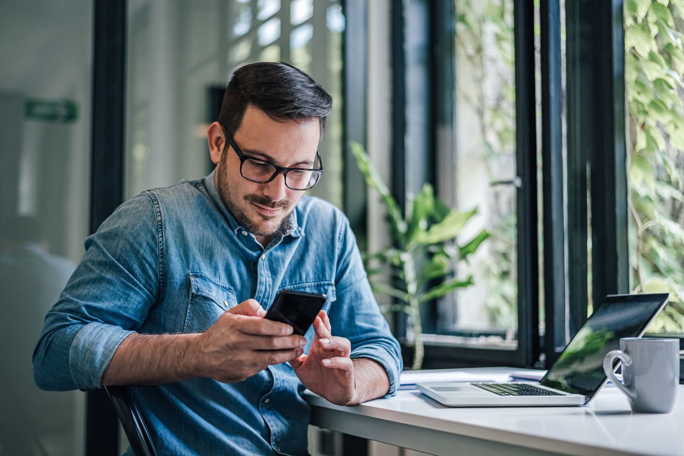 More informed than ever, Canadians are taking a hands-on approach to investing