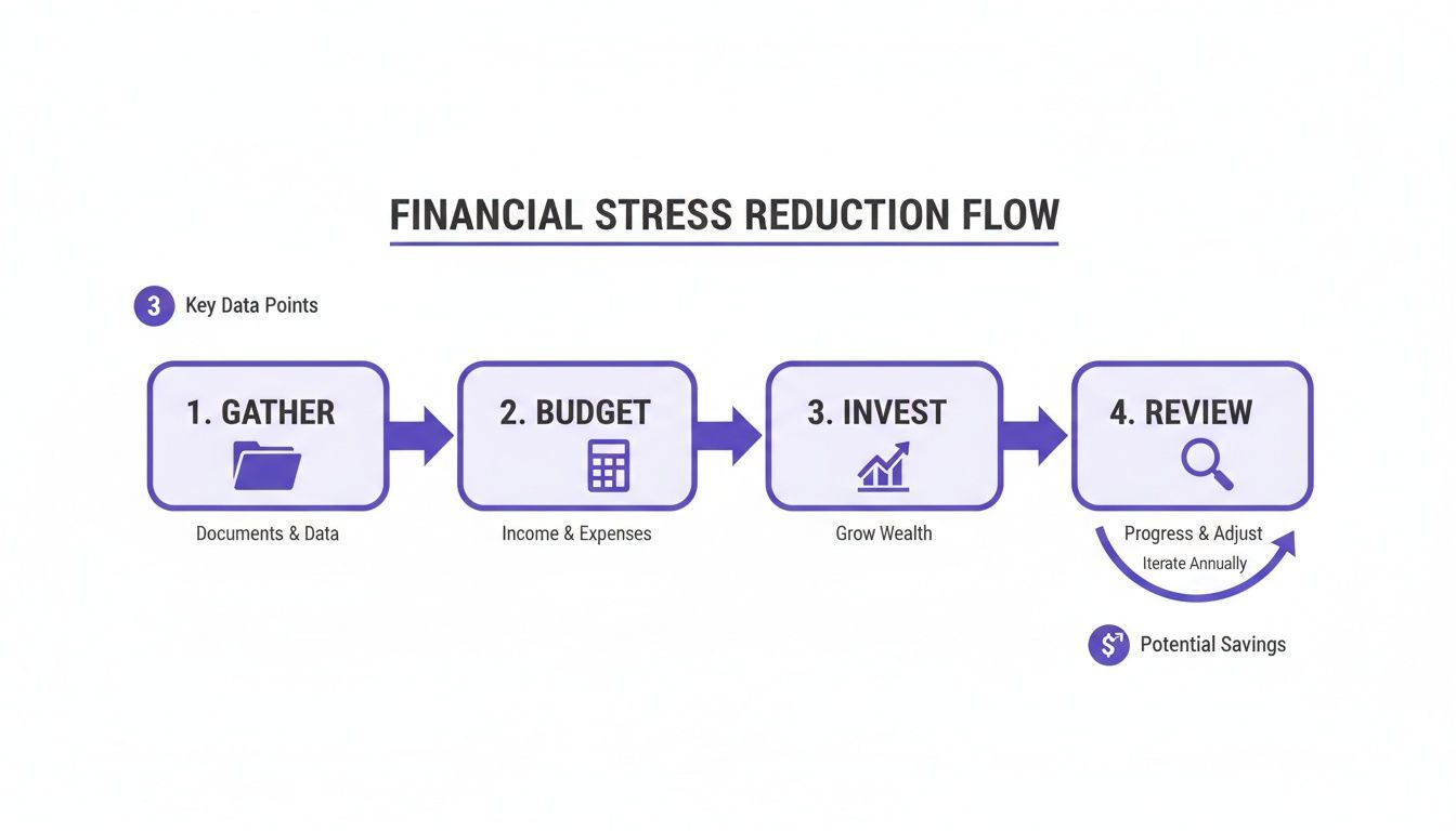 Your Personal Financial Plan: A Guide for Canadians, NeoSpend