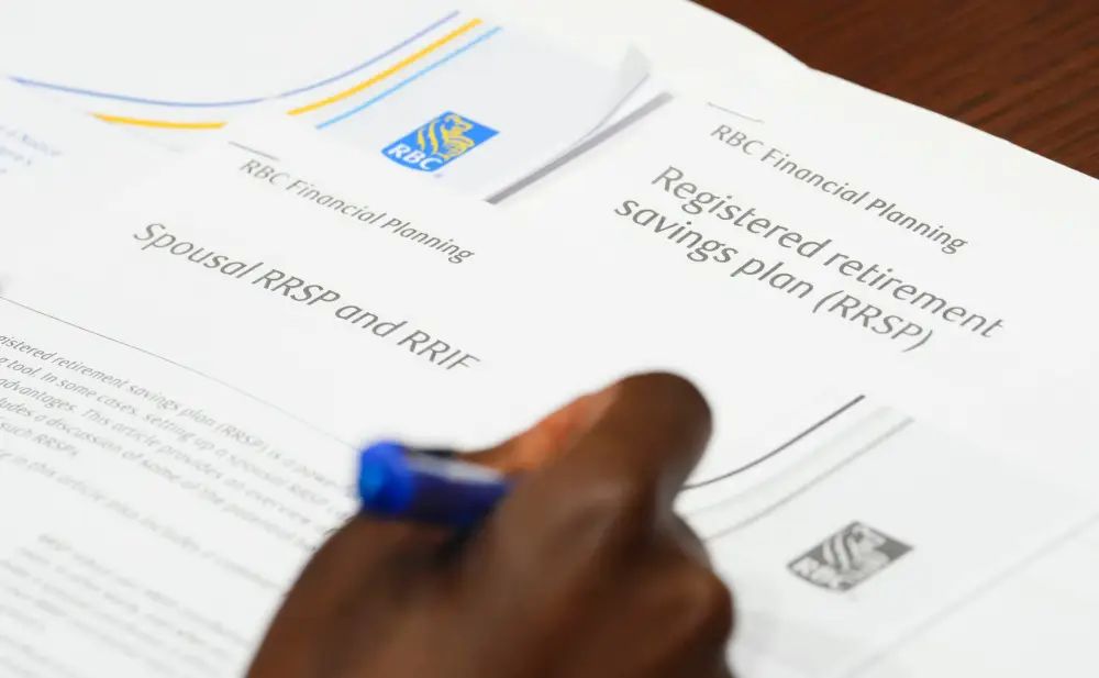 New year new financial foresight, Winnipeg Free Press