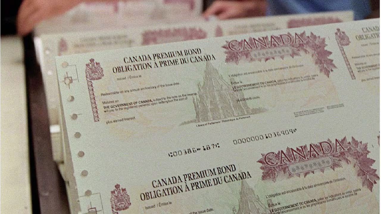 Liberals consider ending costly Canada Savings Bond program | CBC News