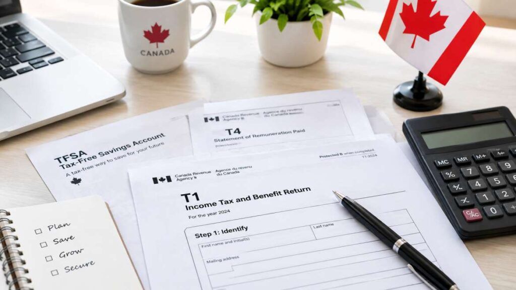 What Happens to Your Canadian Accounts If You Leave Canada? - Arrive Then  Thrive