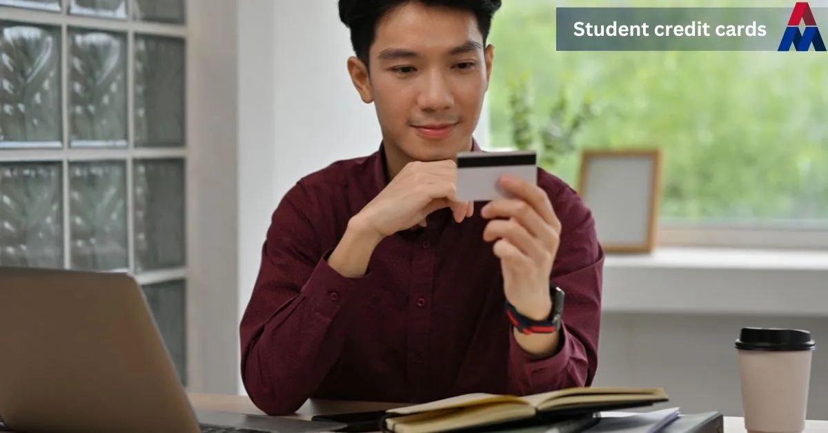 Student Credit Cards: Are They a Good Idea for Students?