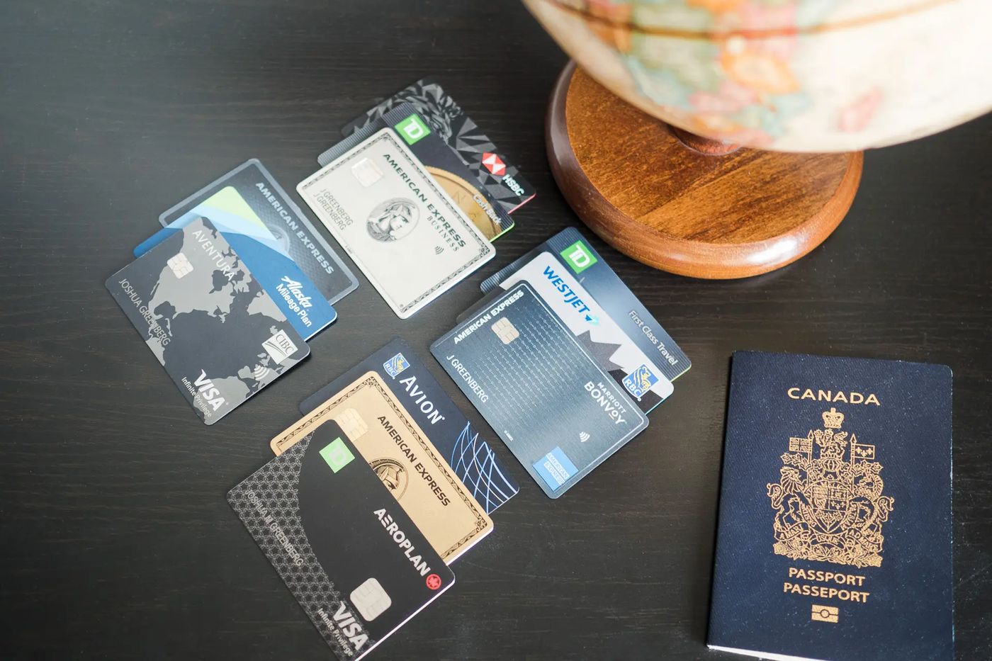 Best Credit Cards in Canada (2026) | Prince of Travel