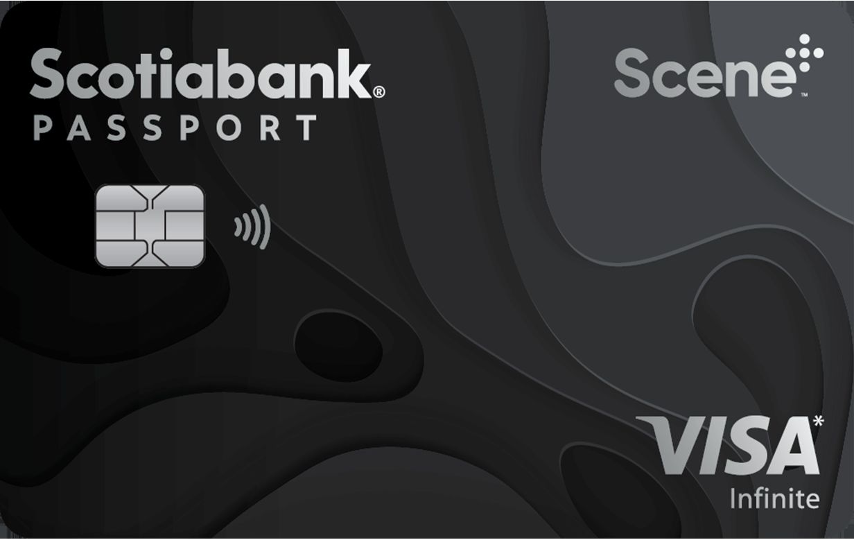 Best Credit Cards in Canada for Lounge Access, Points Miles and Bling
