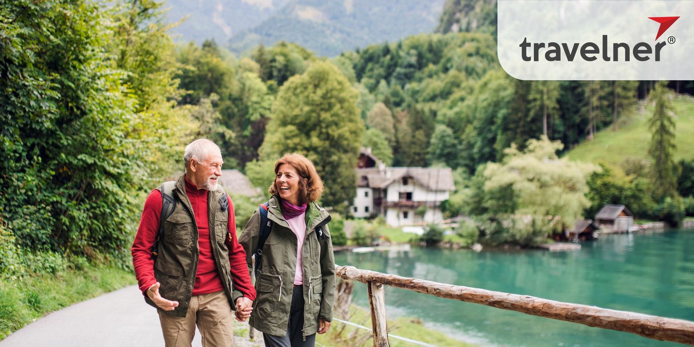 Meilleure assurance voyage pour aînés Canada