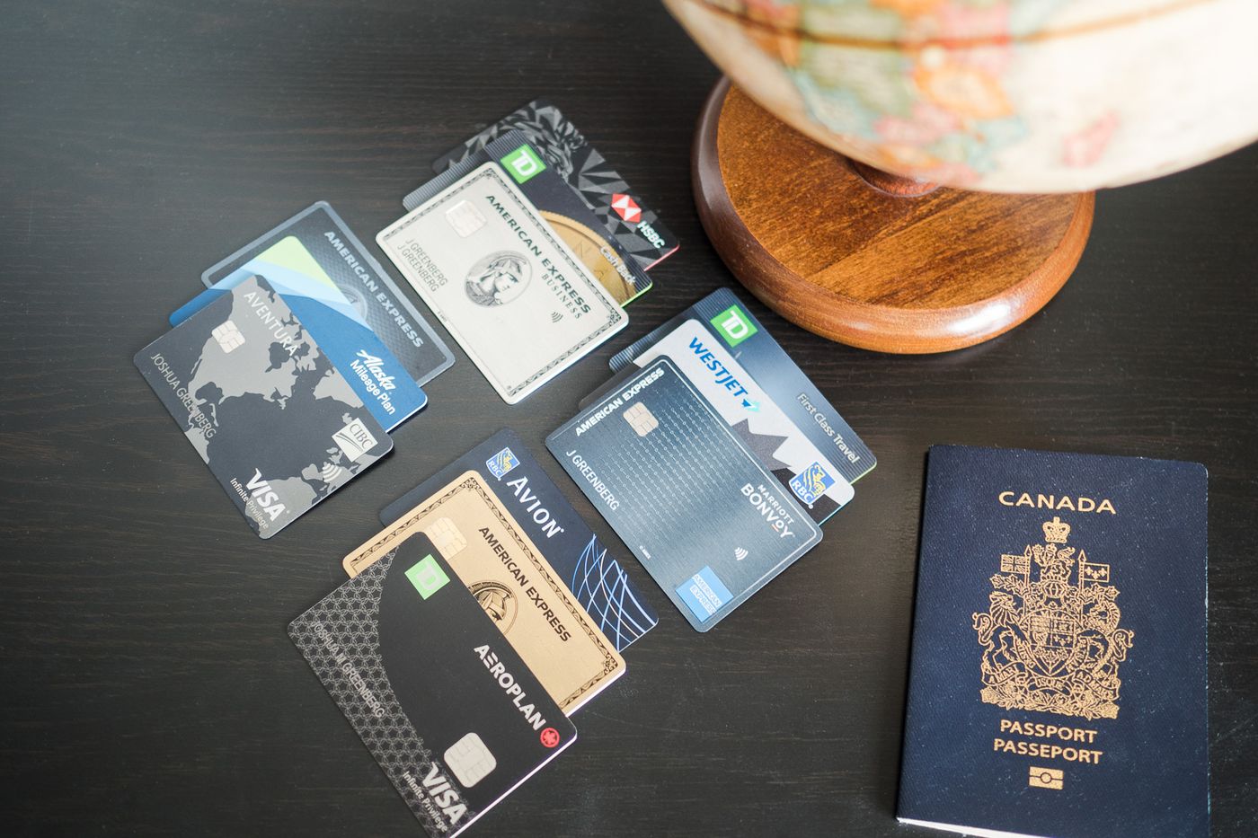 Best Credit Cards in Canada (2026) | Prince of Travel