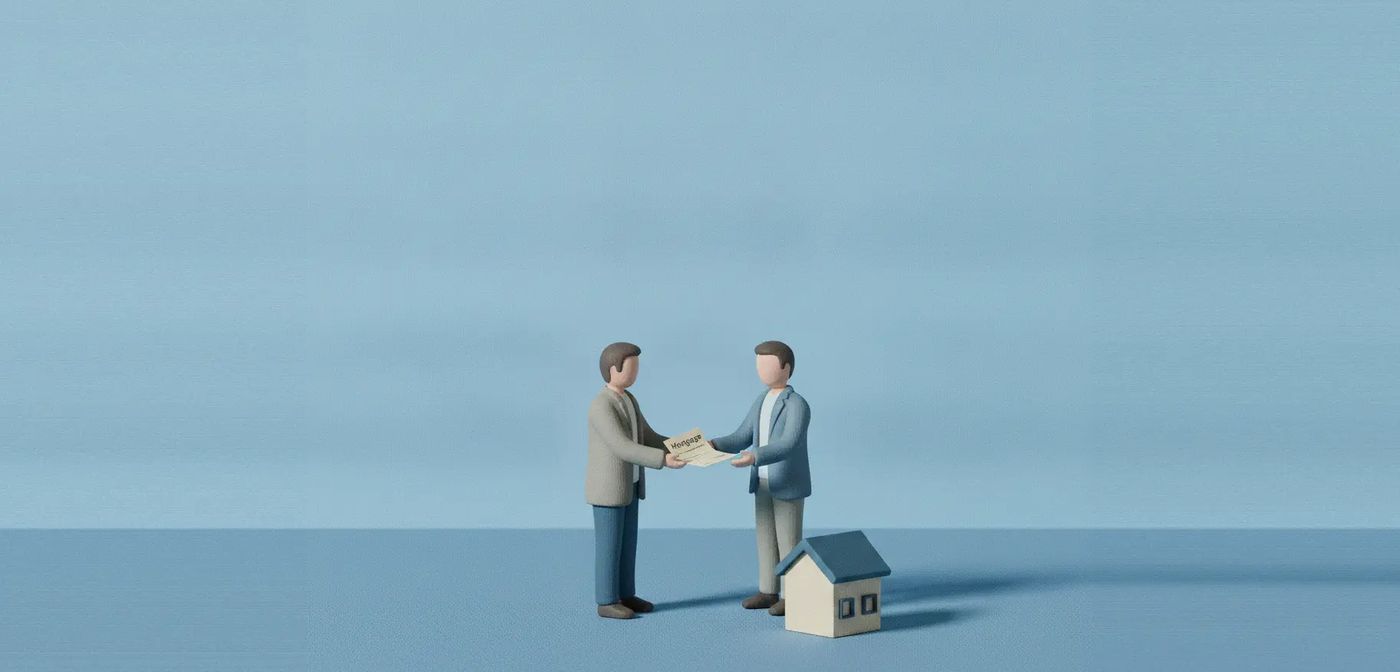 Assuming a mortgage in Ontario: how it works | Ownright Blog