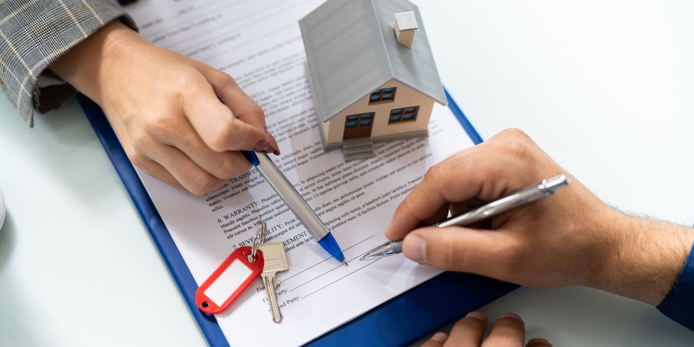 Do You Need a House Deed in Ontario to Sell a House?
