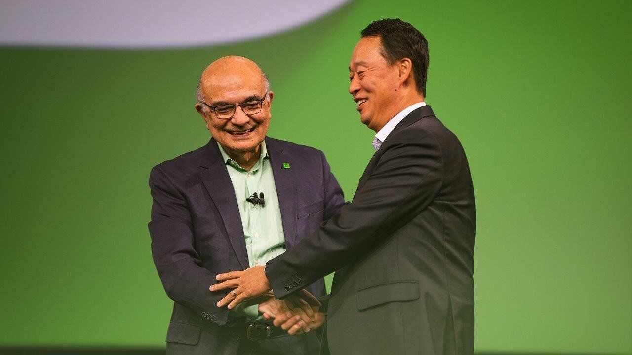 TD Bank Group President and CEO Bharat Masrani to Retire April 10, 2025; Board Names Raymond Chun as Successor, Sep 19, 2024