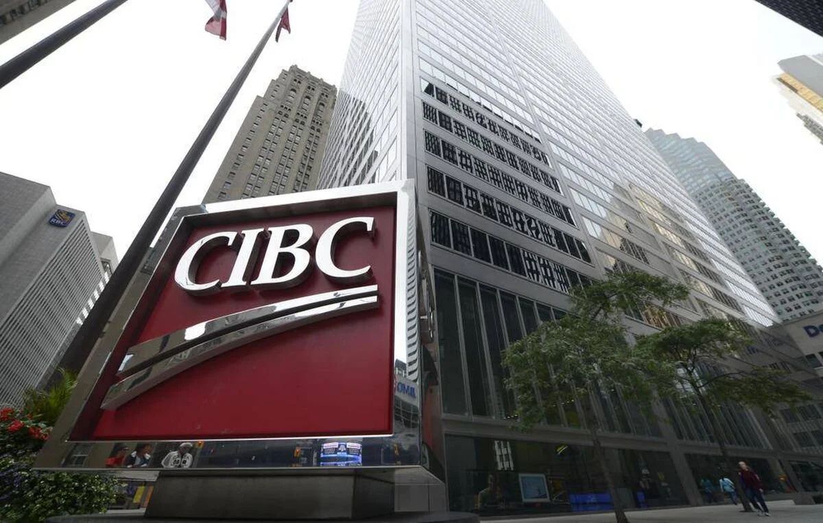 CIBC (Canadian Imperial Bank of Commerce), Canadian Foreign Policy  Institute