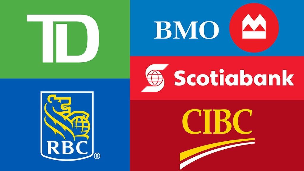 How Canada's Big 6 banks made a ton of money in 2025 | Radio-Canada.ca
