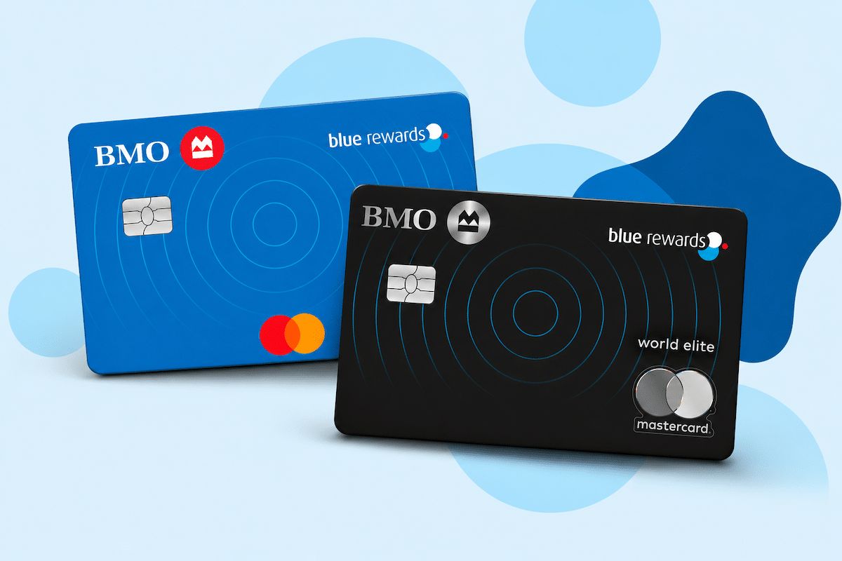 Blue Rewards Is Now Live With Two New Credit Cards | Frugal Flyer