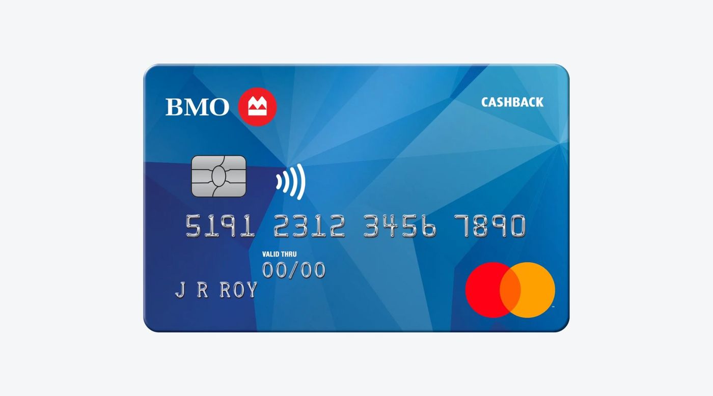 BMO CashBack Mastercard: Cardholder Insights | Finder Canada