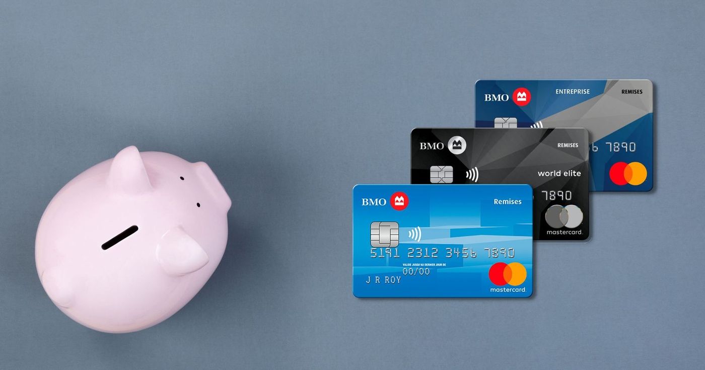 BMO Credit Card: How to use | Milesopediacash back | Milesopedia
