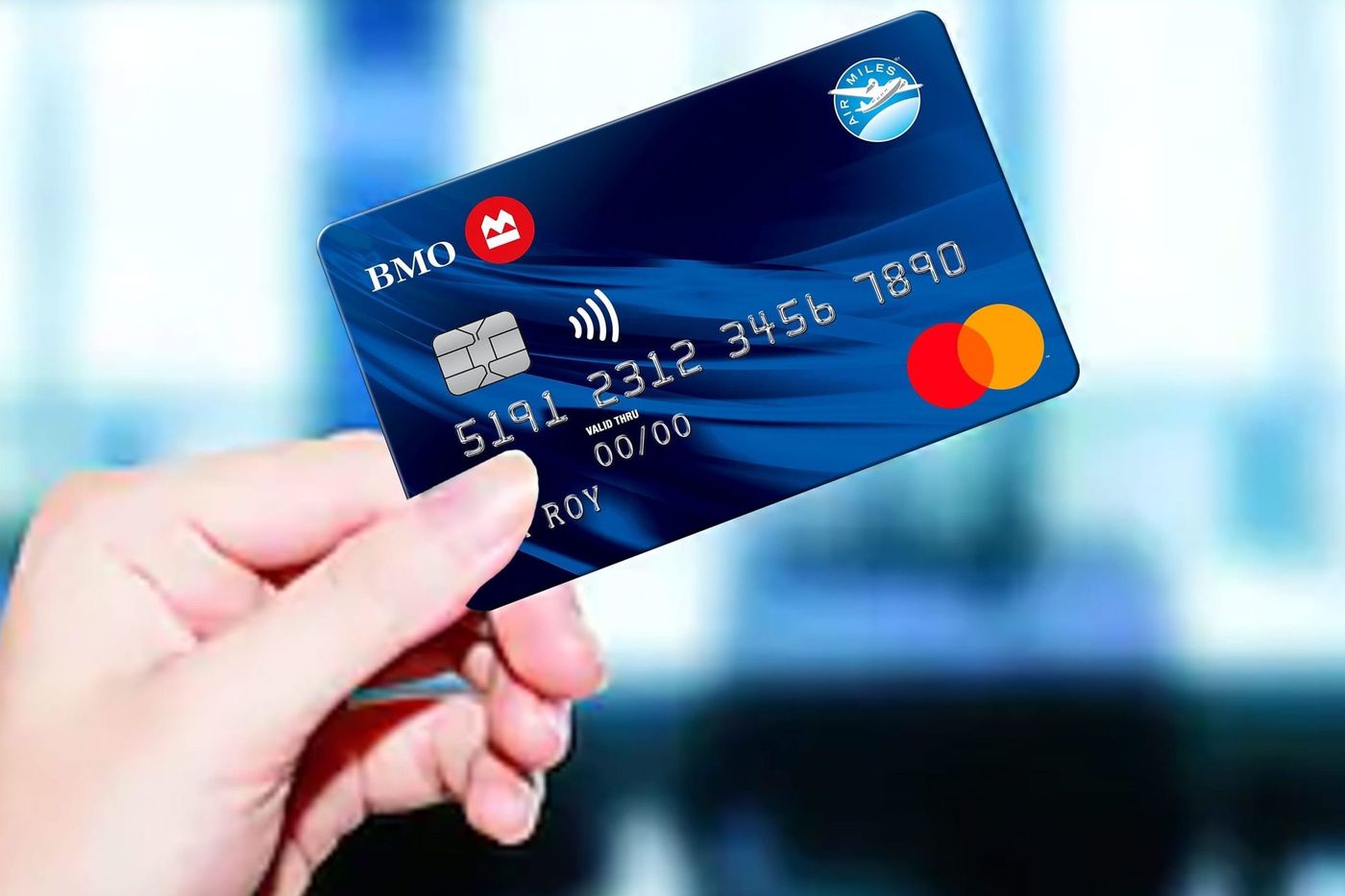 Canada's 7 Best BMO Credit Cards