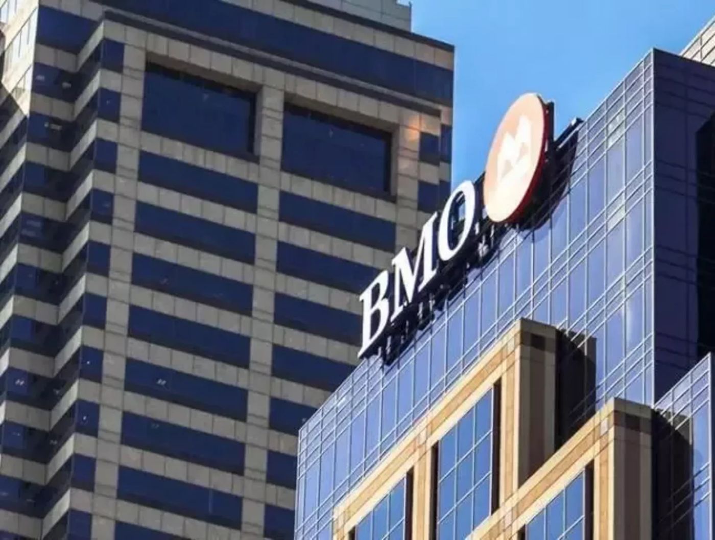BMO to create new 350,000 square foot campus in Toronto | Business Chief