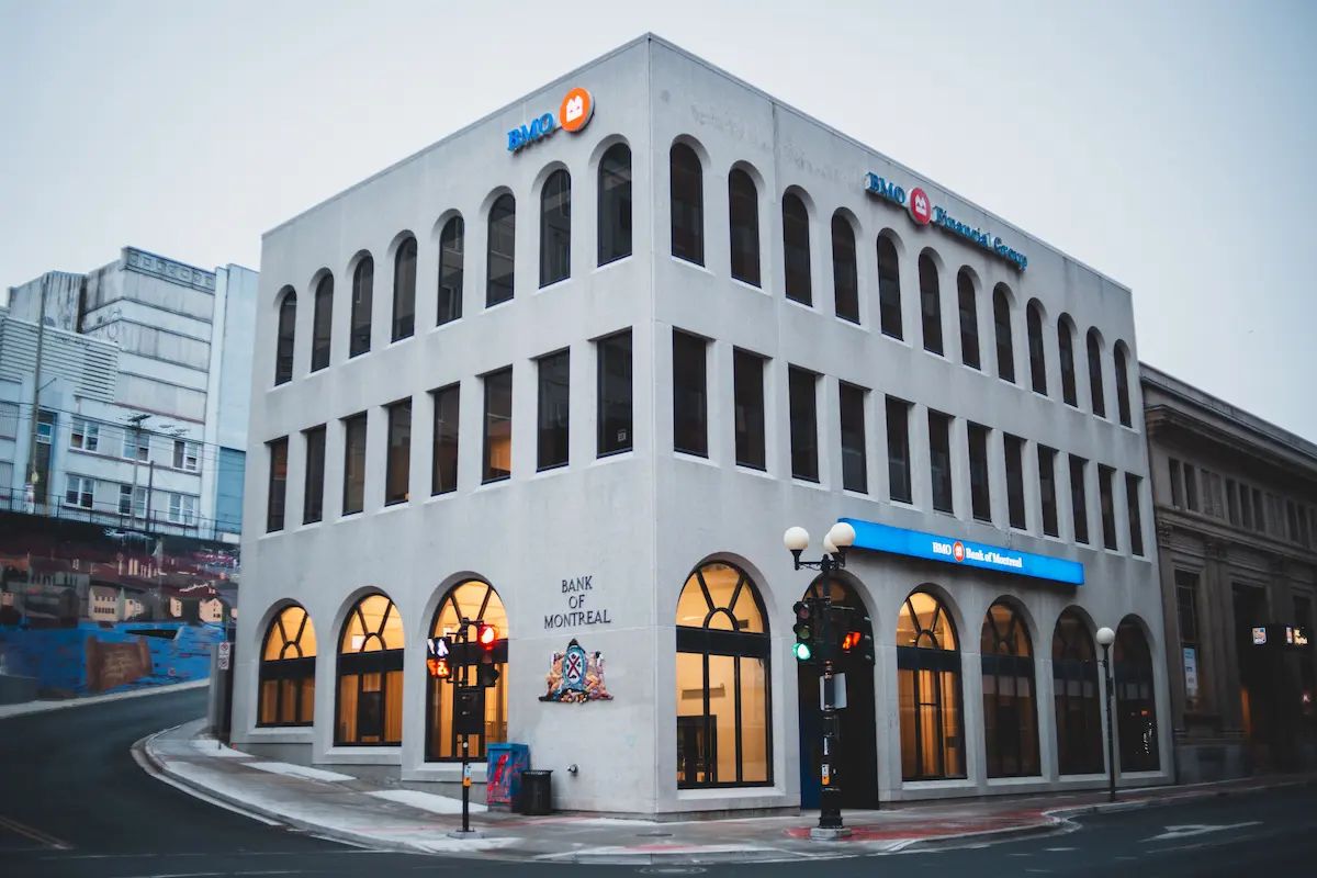 BMO Bank of Montreal Review 2026: Is It Worth It?