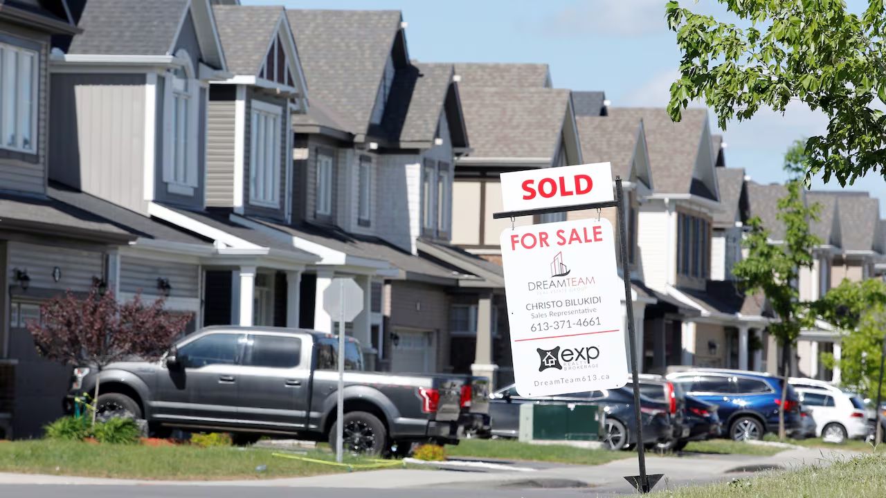 Home sales up in June, though fewer sales expected this year, says ...