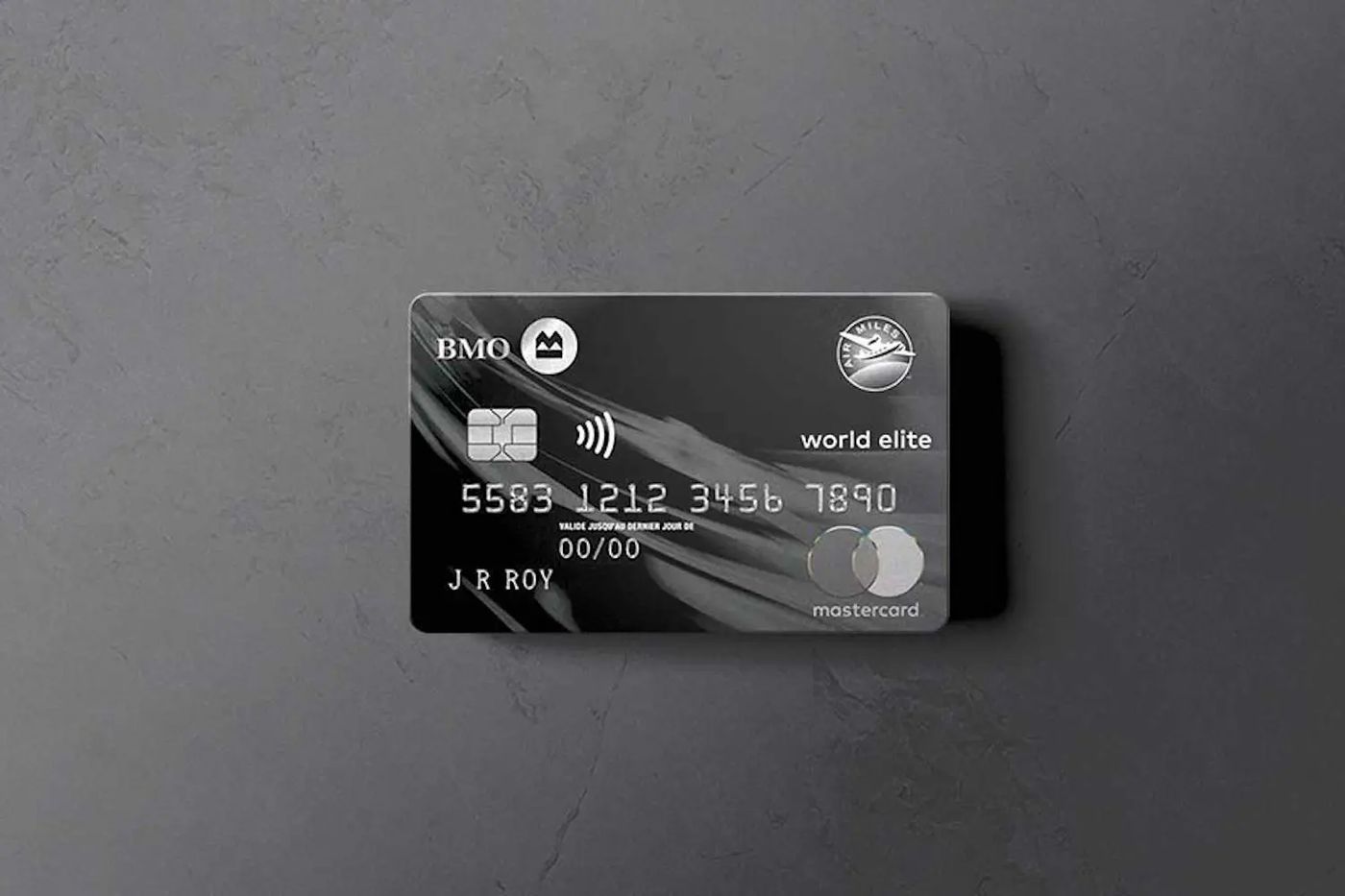The BMO World Elite Mastercard "Ascends"... But Not Really | Prince of  Travel