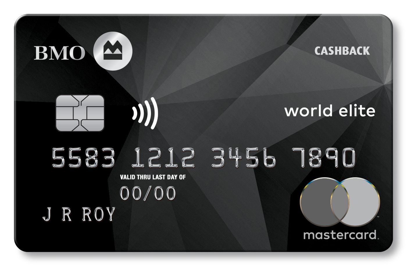 BMO CashBack World Elite Mastercard, Flytrippers
