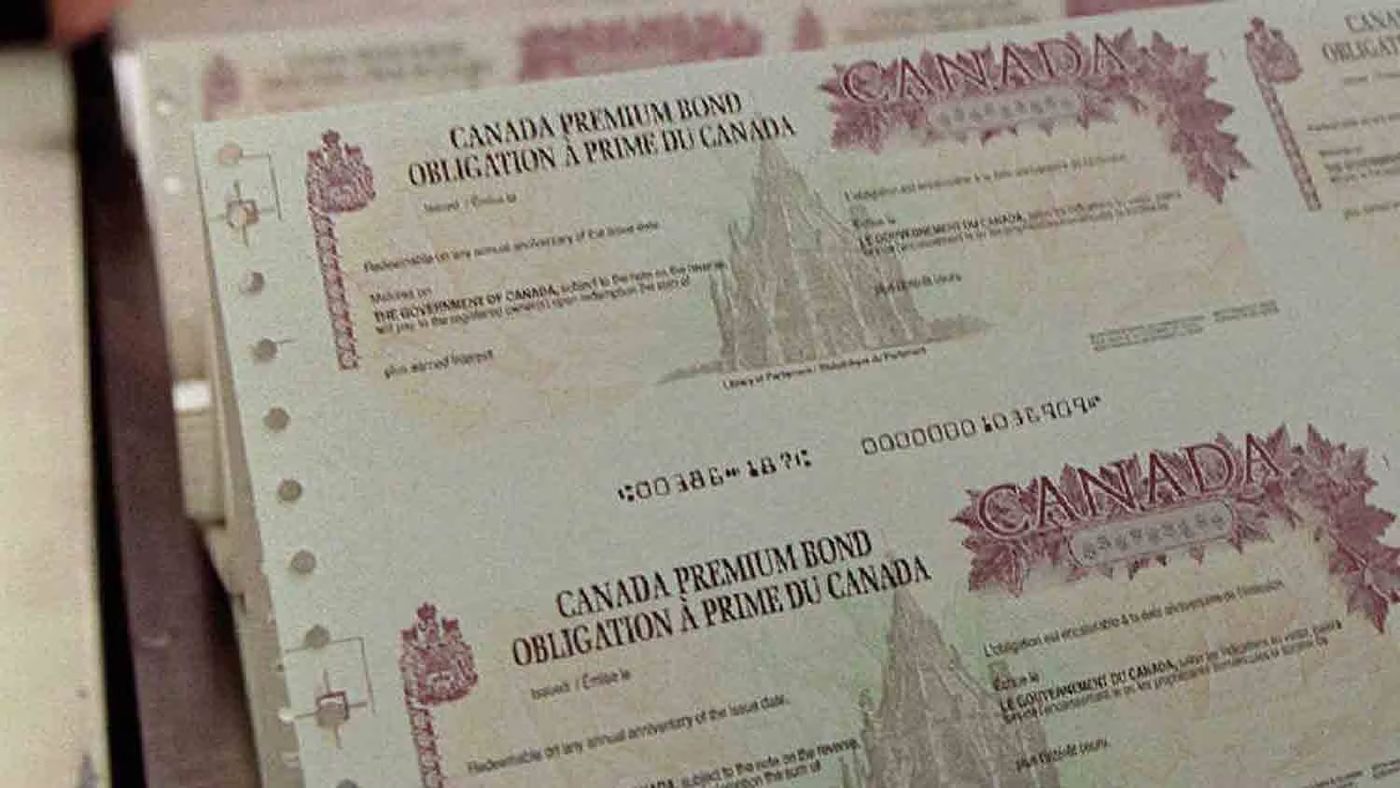Canadian government bond owners face downside risk, The Globe and Mail