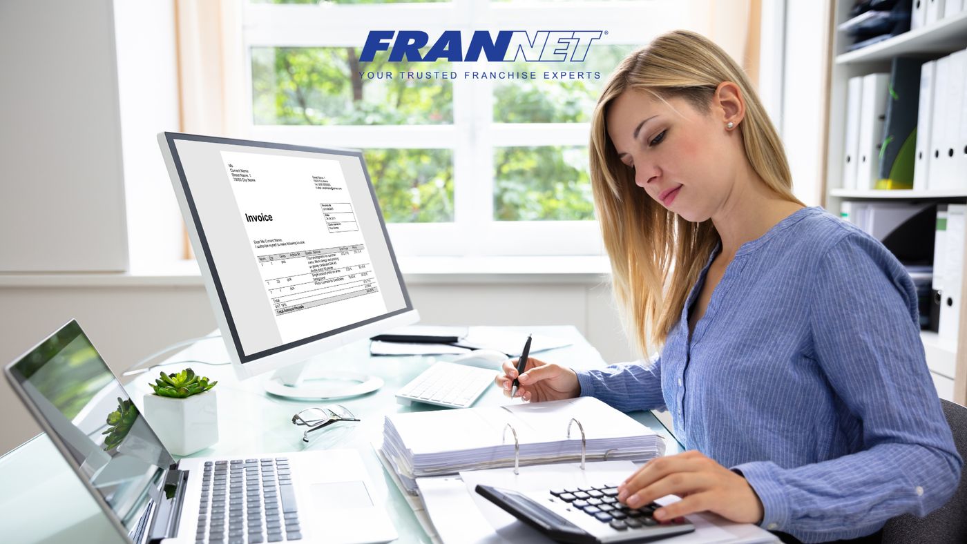 Bookkeeping Franchises in Canada [Trends and Facts] | FranNet