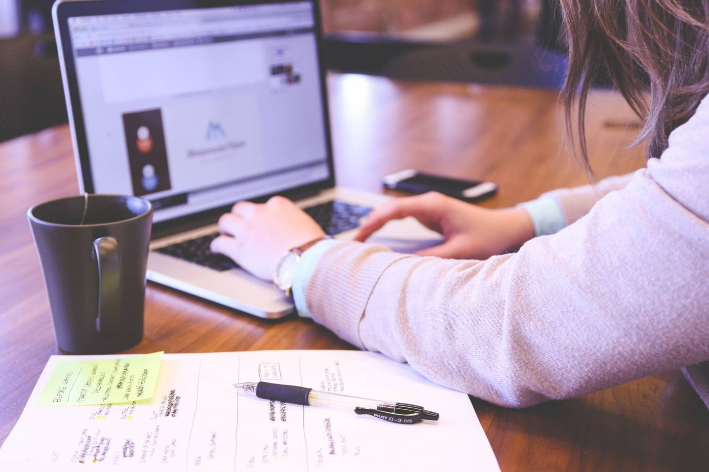 Small Business Bookkeeping | Future Balance