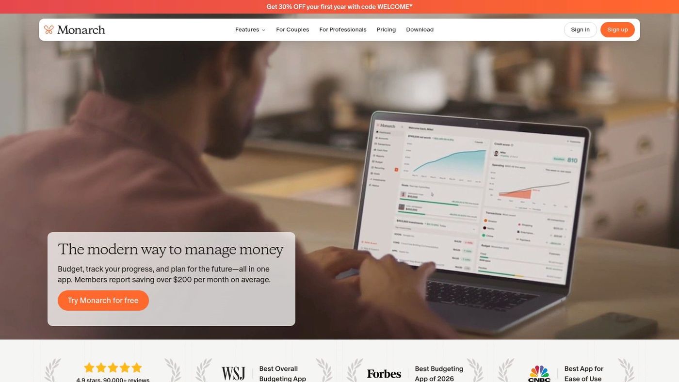 Best Household Budgeting Apps for Families That Actually Share Money, Econumo