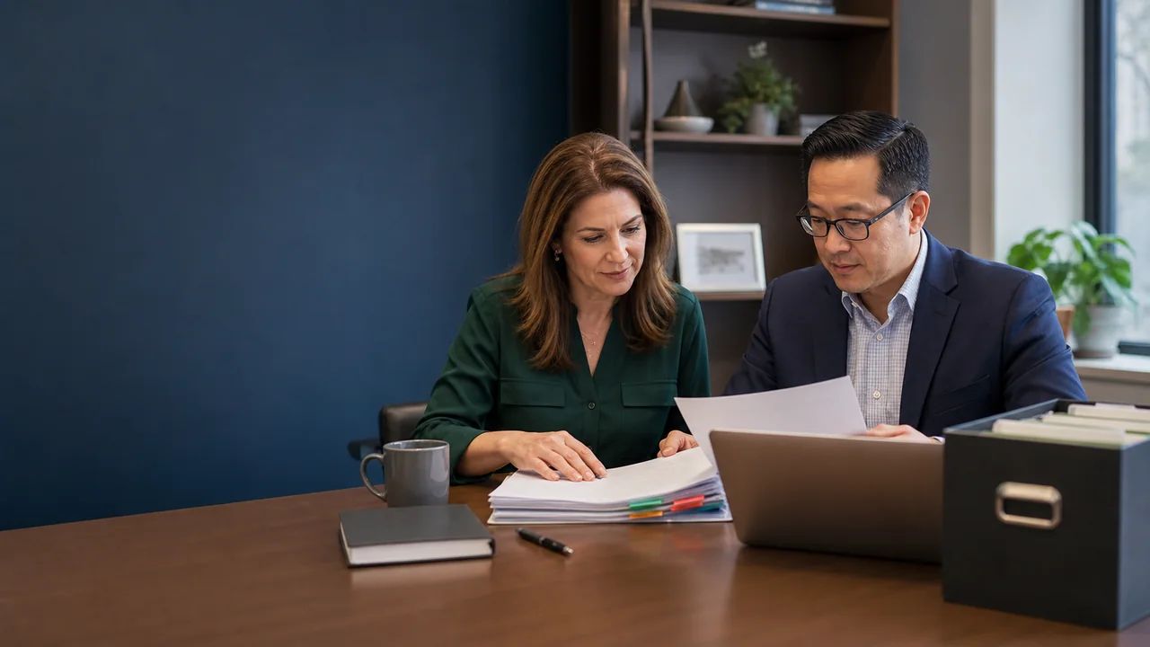 CRA Business Audit and How to Prepare | HBT Accounting