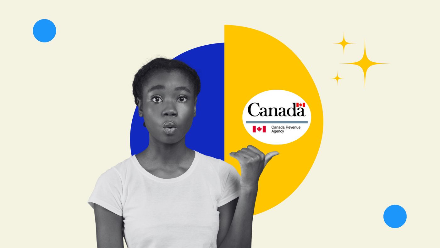 Quel est mon numéro d'entreprise de l'Agence du revenu du Canada?