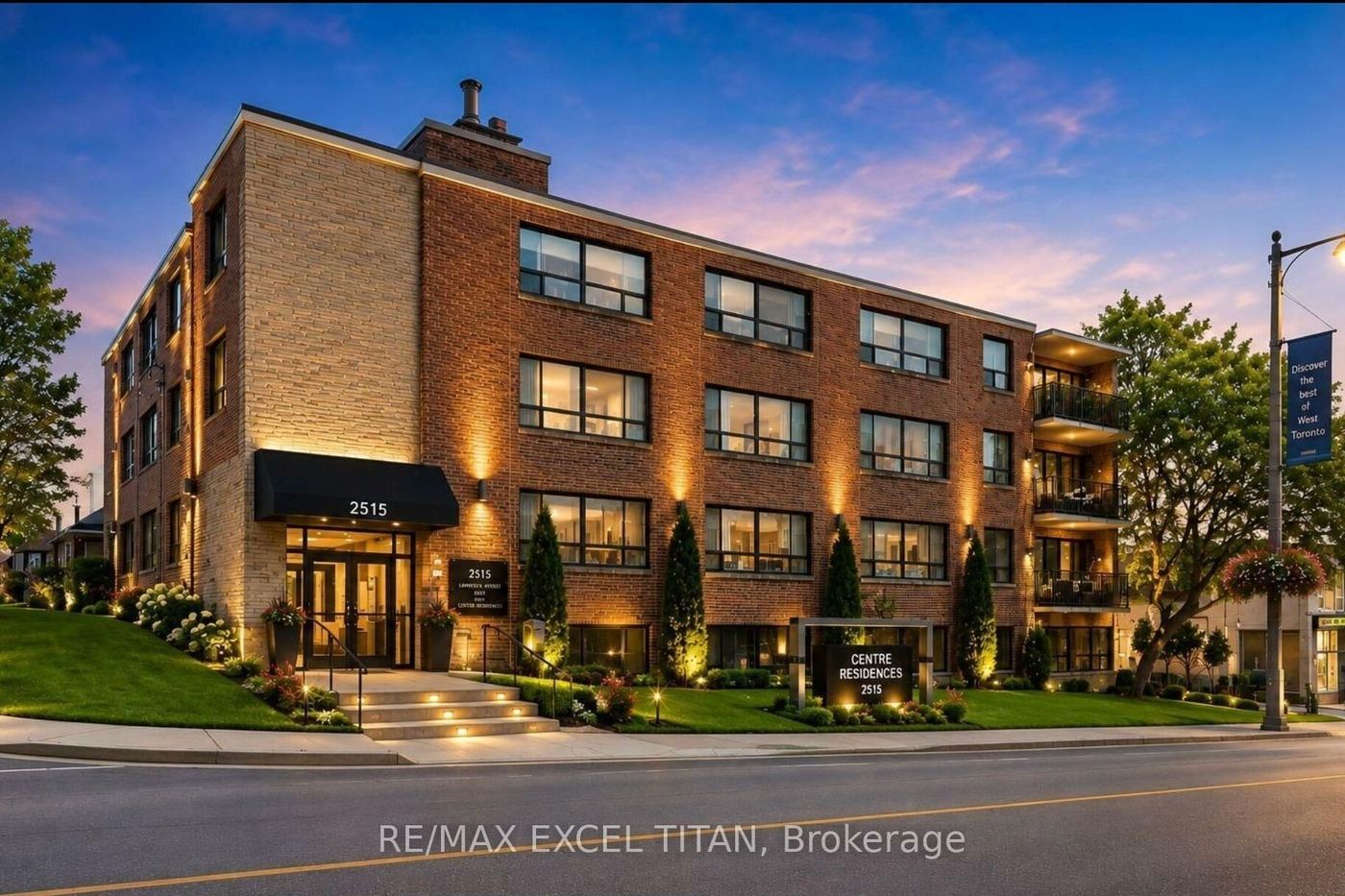 Studio Condos for Rent, Keelesdale-eglinton West, Toronto ...