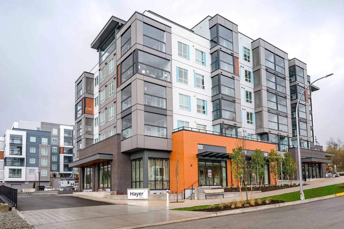 Luxury Condos Vancouver BC | Penthouses & High-Rise Living | Orca Realty Inc.