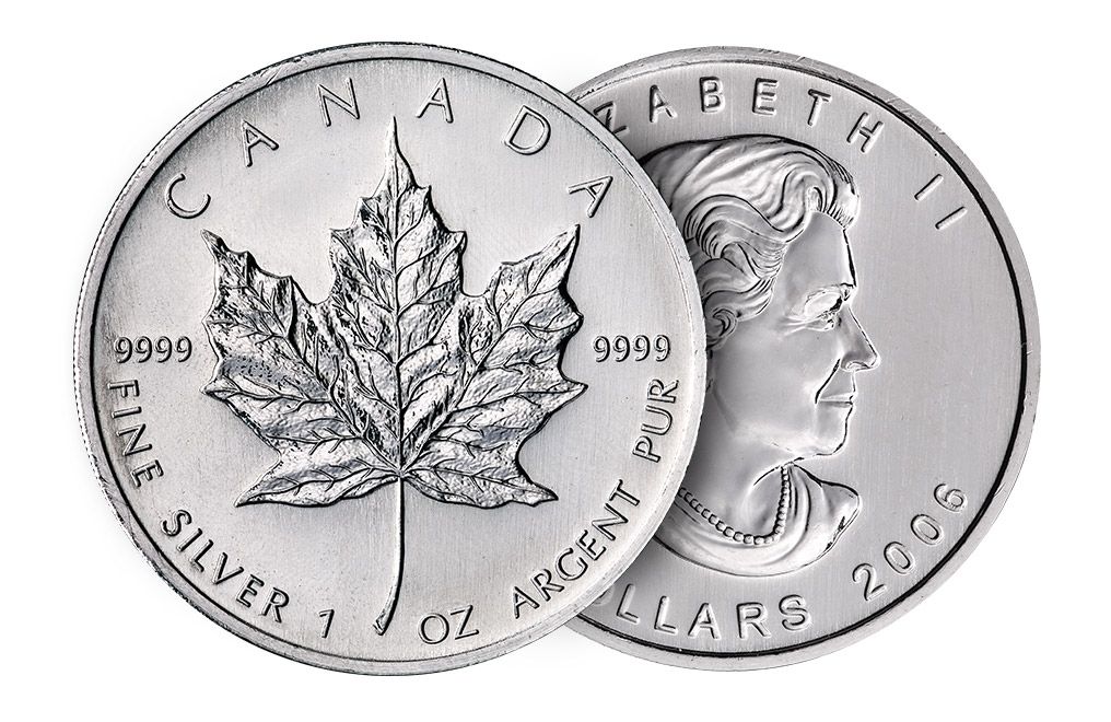 Buy Silver Coins from Trusted Mints Online | Kitco