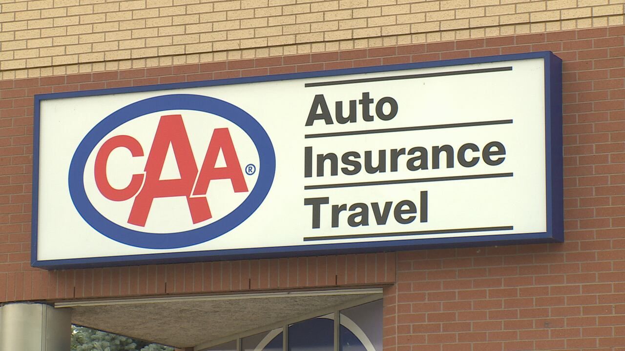 CAA leaves Windsor's downtown core behind | CBC News