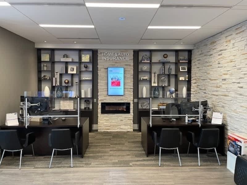 Caa Store, London, Opening Hours - 1365 Beaverbrook Avenue,Unit 101,  London, ON