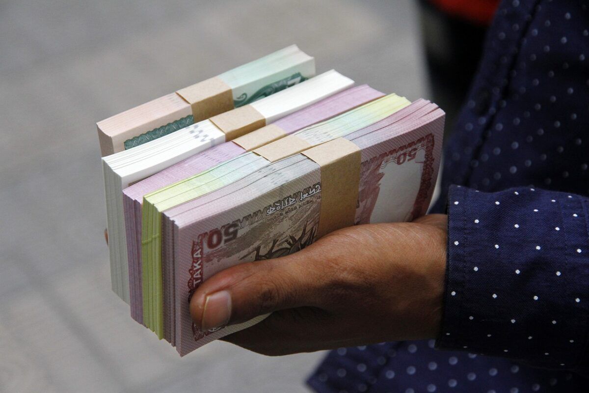 Bangladesh Takas Currency Guide | Remitly