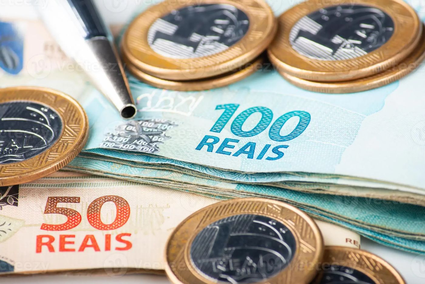 US Dollar to Brazilian Real: Rate Today and Converter