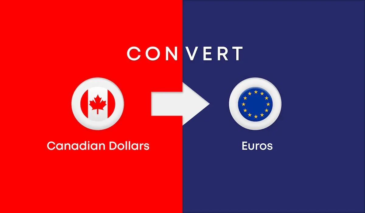 Convert CAD to EUR | Best CAD to EUR Rates | MTFX