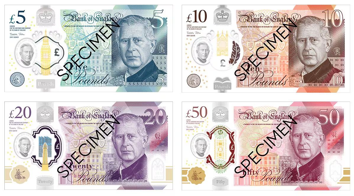 How does putting King Charles on Canadian money make people feel? It's a  coin toss | CBC News