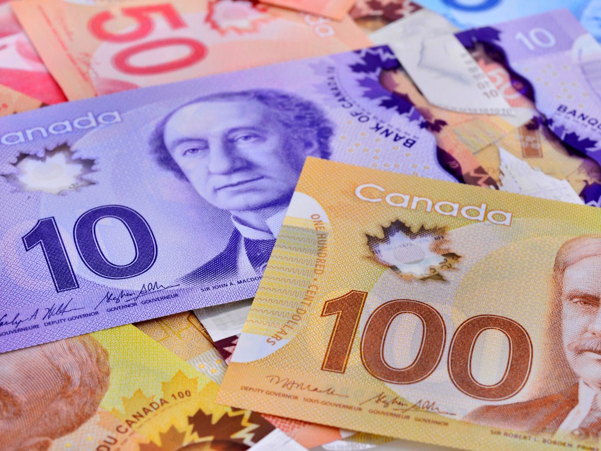 CAD to GHS Exchange Rate Live, Convert Canadian Dollars to Ghanaian Cedi