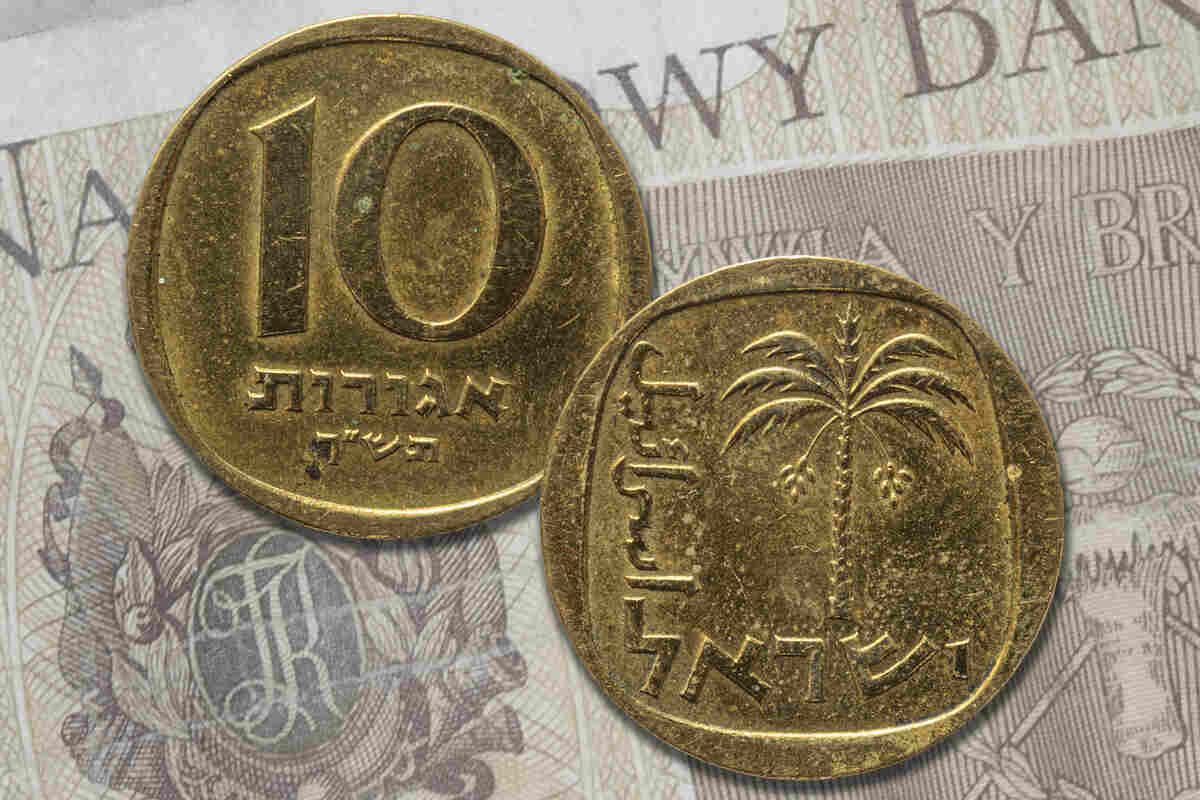The Full Guide to Israeli Currency | US First Exchange