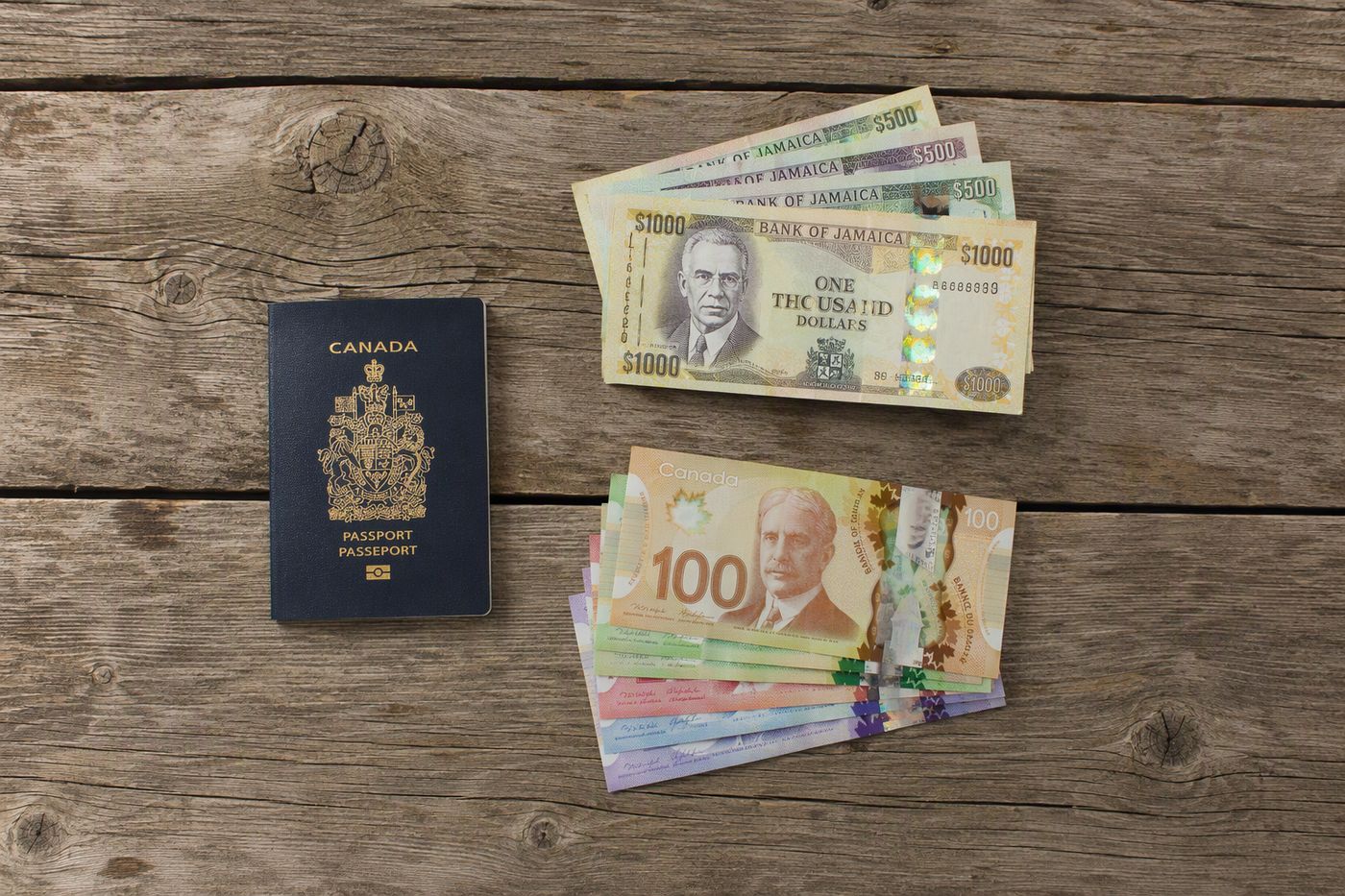 Paying Your Way Through Jamaica: A Guide for Canadians | Remitly