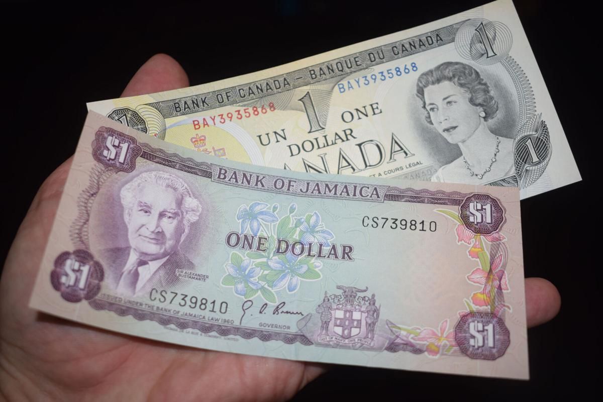 7 travel destinations where the Canadian dollar goes further