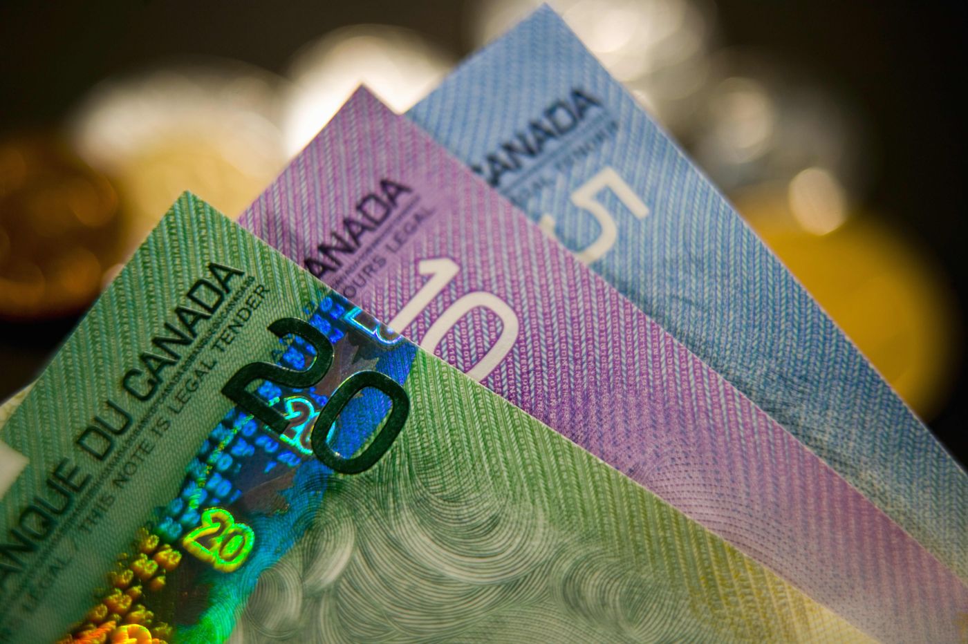 Canadian dollar, Mexican peso steady after sharp rebound on tariff reprieves