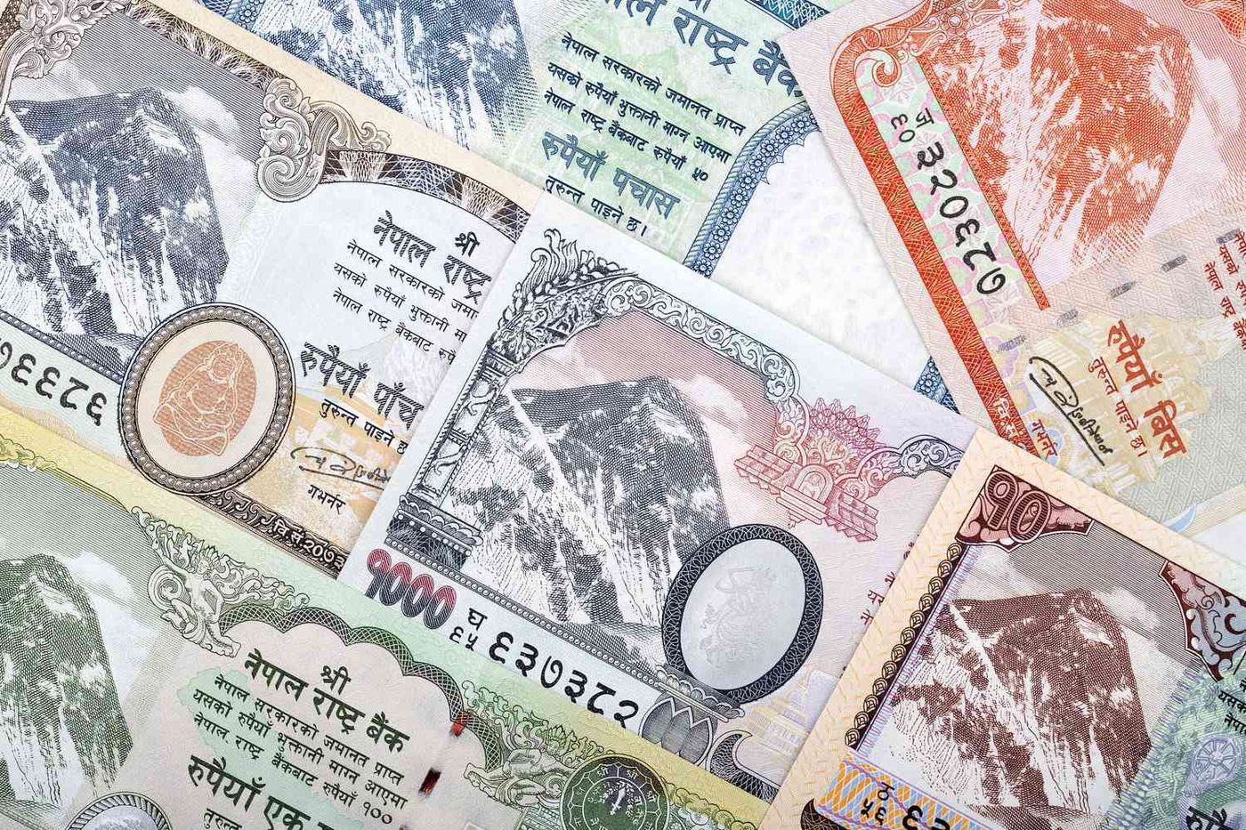 Understanding the Nepalese Rupee (NPR): History and Usage