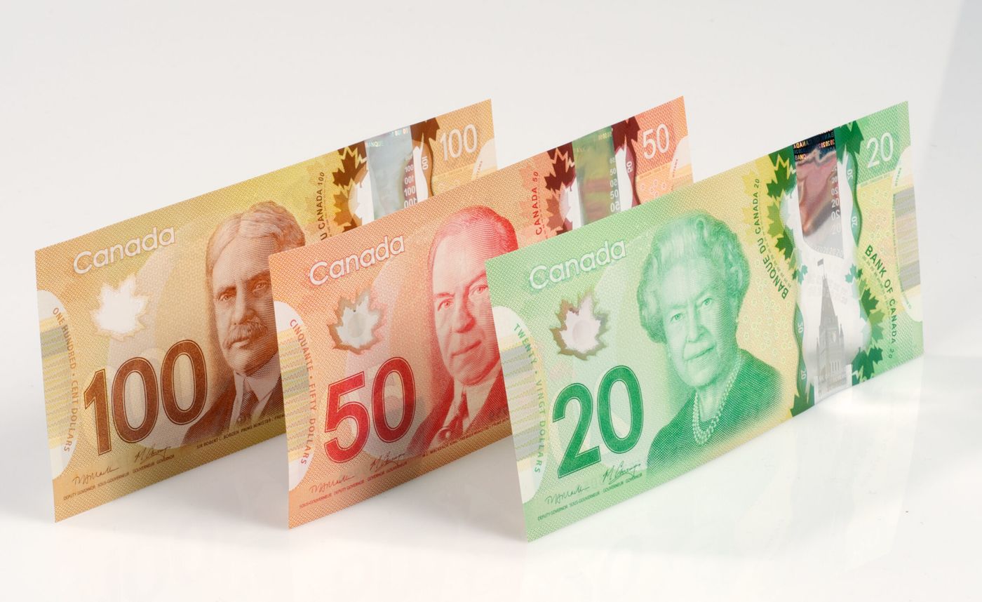 Canadian Dollar to Pakistani Rupee, Today CAD to PKR Rate