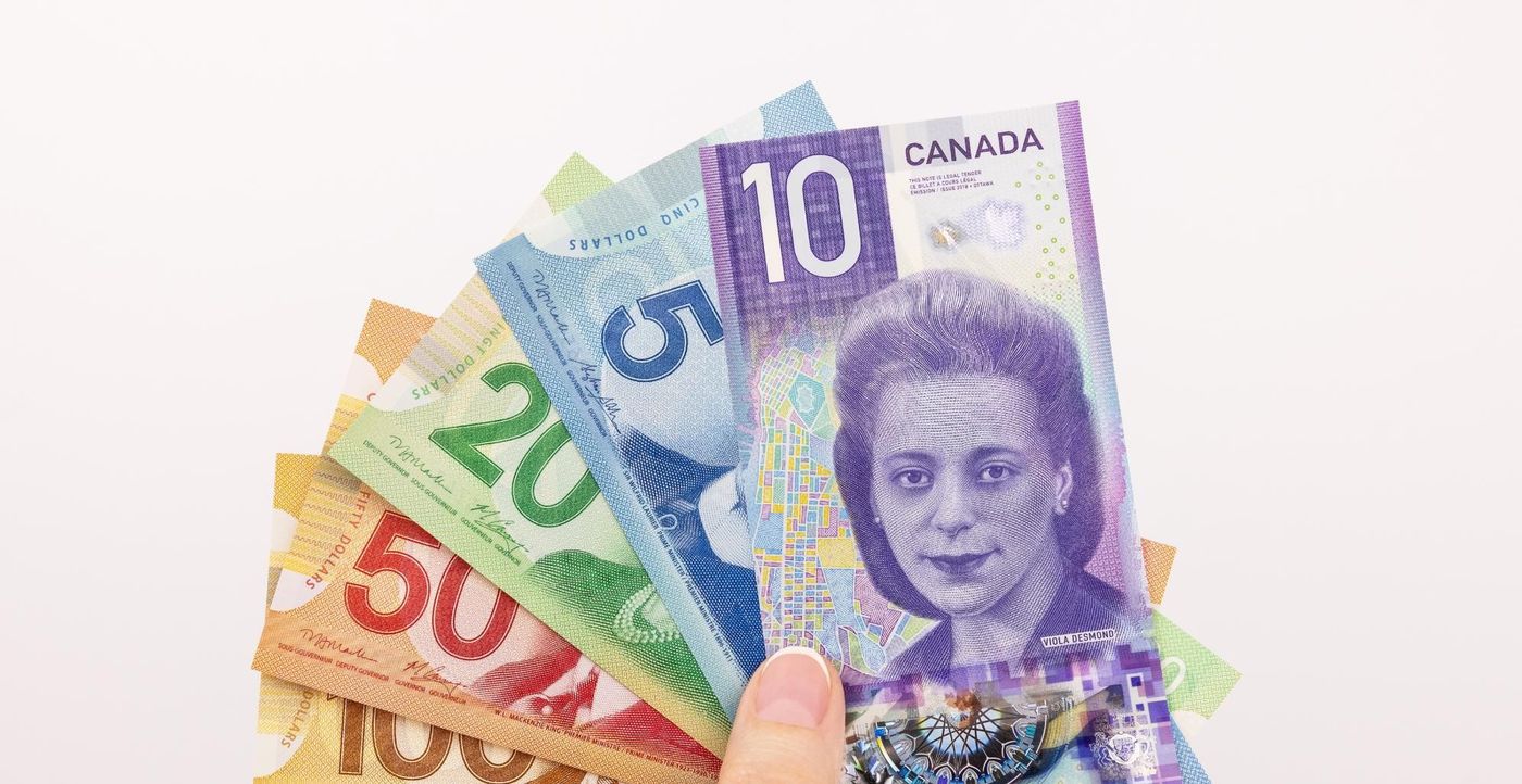 Canadian dollar to Pak rupee rate today, 7 July 2025 - Pakistan Observer
